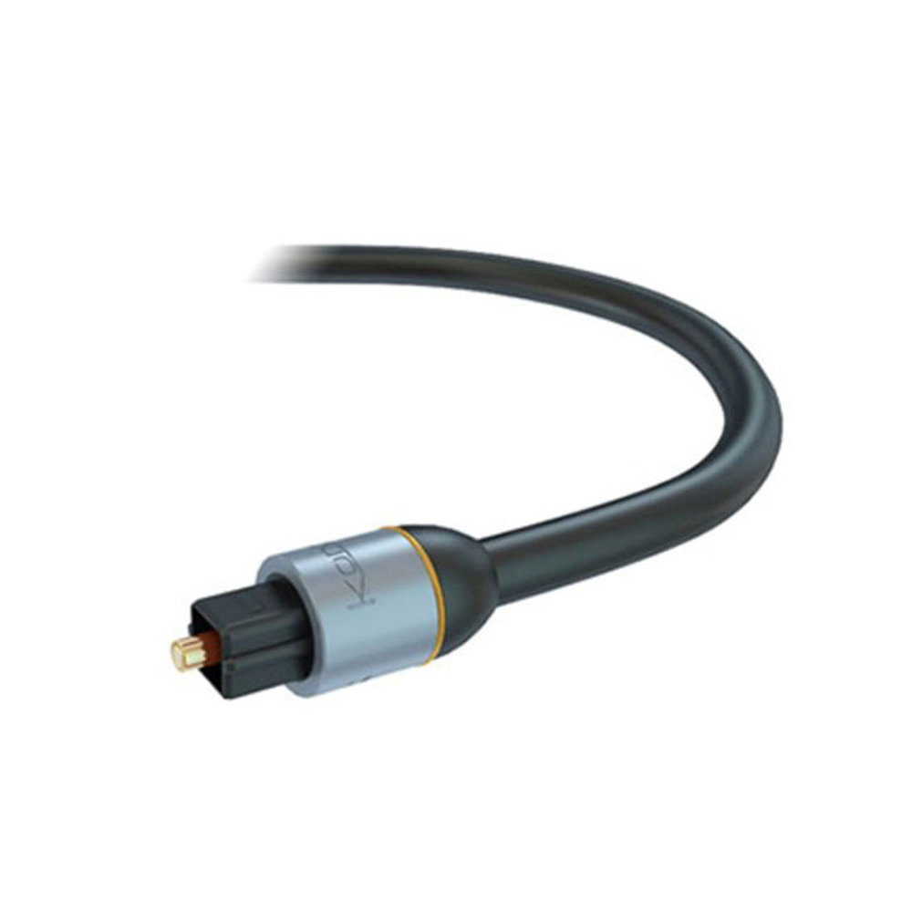 Russound PRO Optical Digital Audio Cable (PRO-TL) – Kordz – Audio Accessories | ACP Online