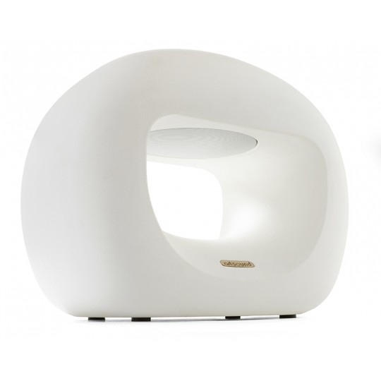 Artsound Outdoor loudspeaker, 2-way, white (KURVBTW) – ArtSound – ArtSound | ACP Online