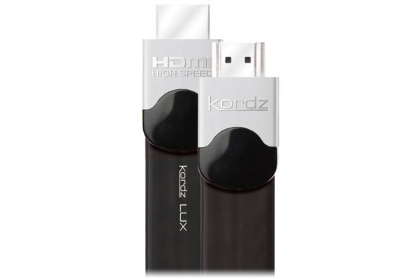 Russound Kordz® LUX High Speed HDMI Cable + Ethernet (4K Ultra HD) – HDMI | ACP Online