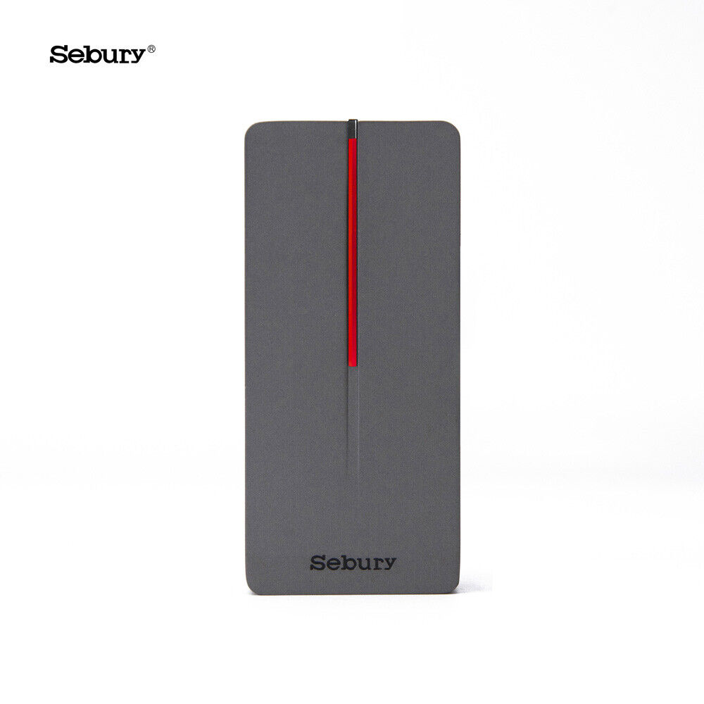 Sebury mReader – Access Control | ACP Online