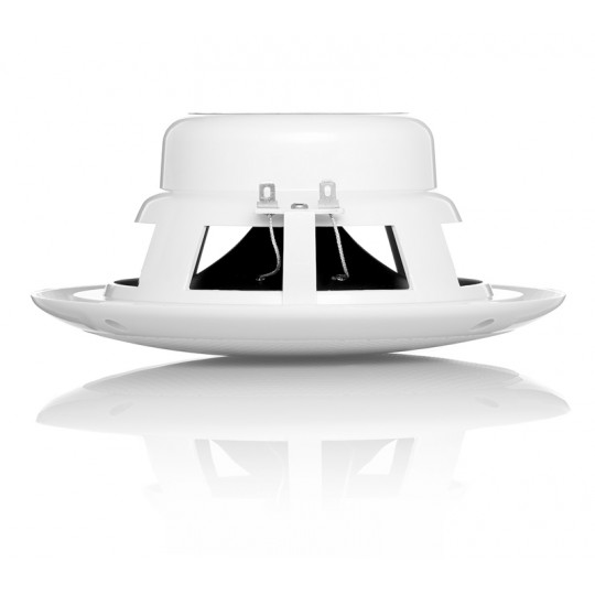 Russound Waterproof, voice coil in-wall LS, round, 100W, white (2pc) (Pair) (MDC64) – ArtSound – ArtSound | ACP Online