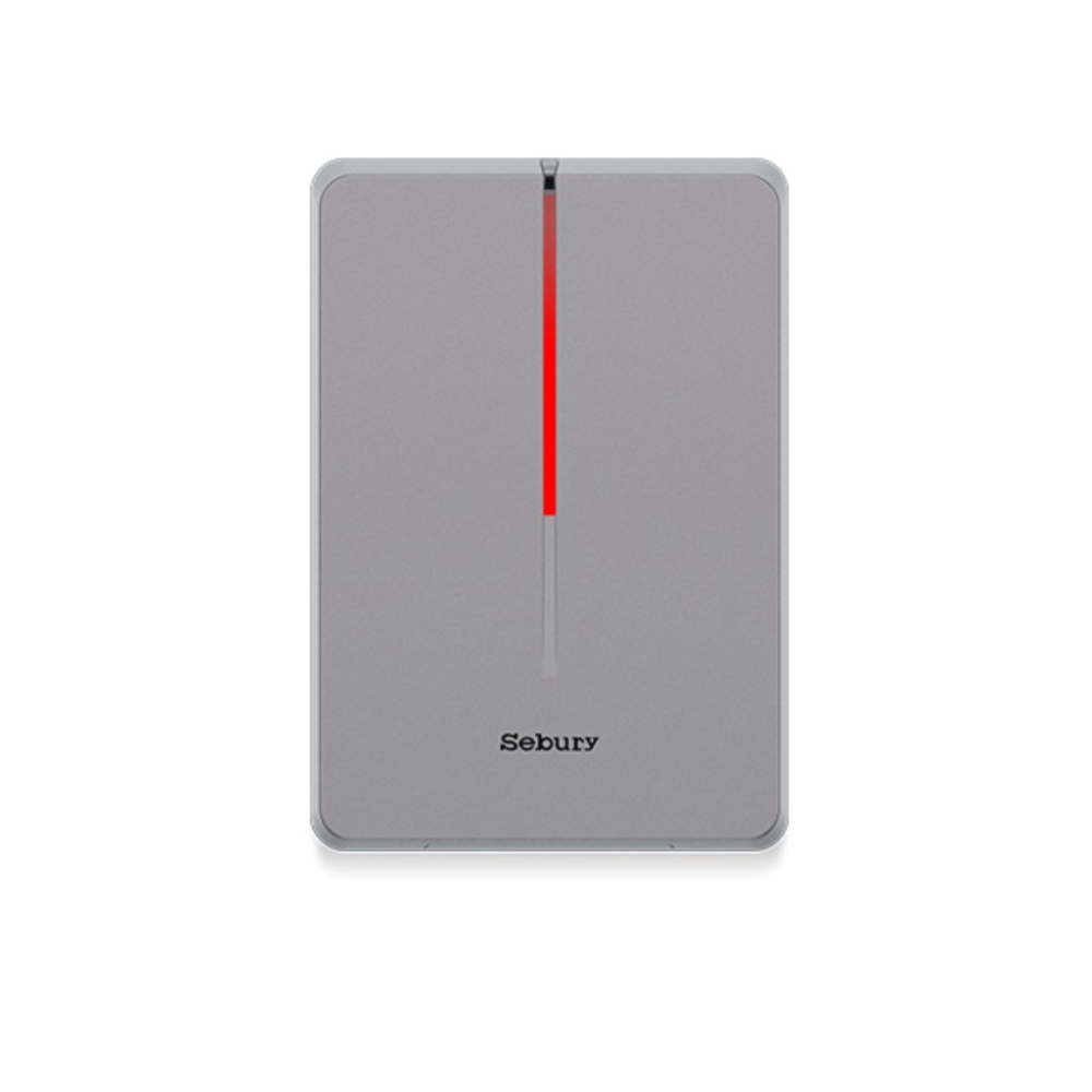 Sebury mReader-Max – Access Control | ACP Online