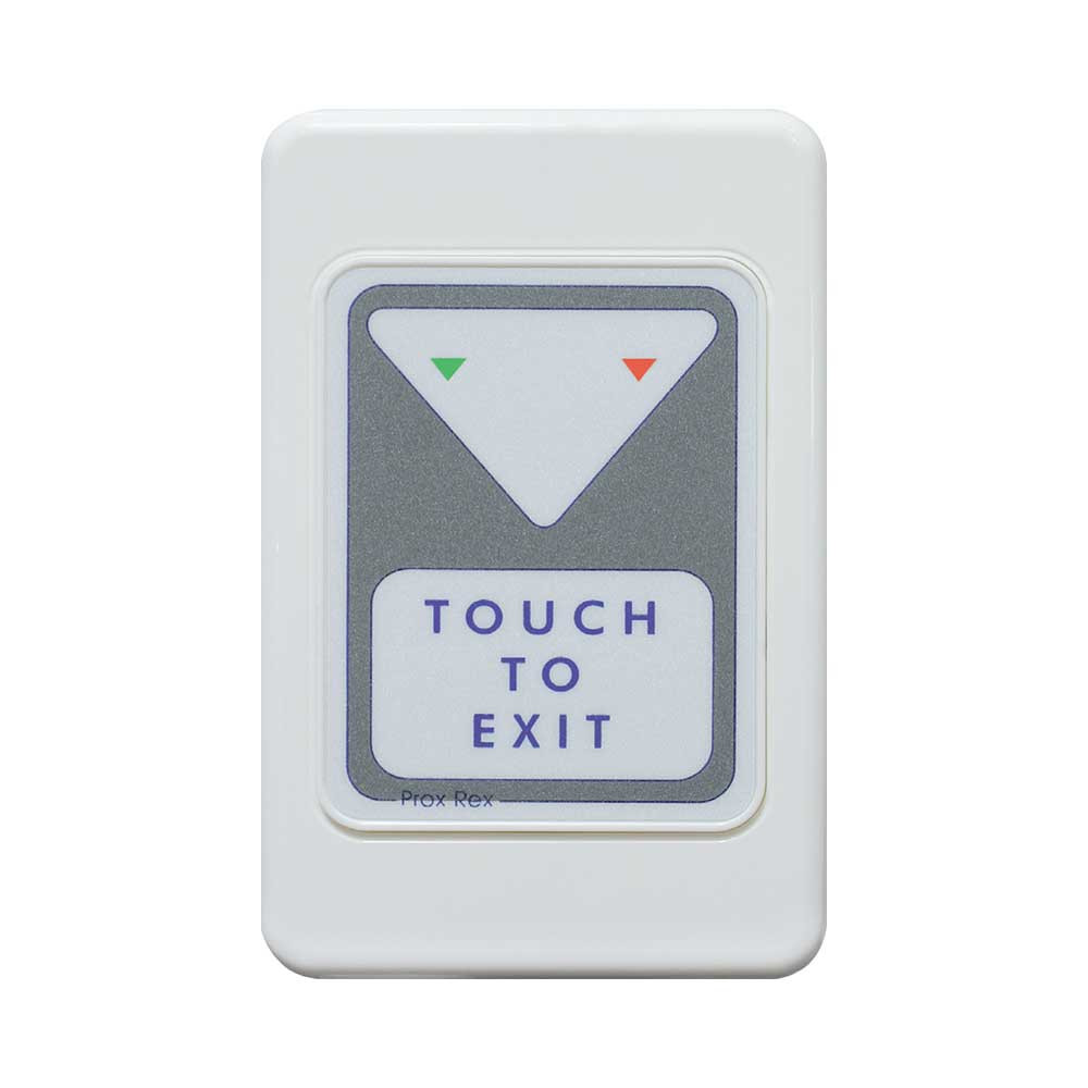Trojan Prox Rex-WP – Access Control | ACP Online