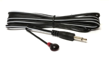 Russound Single Head Visible LED Micro Emitter – Russound – Modulator Accessories | ACP Online