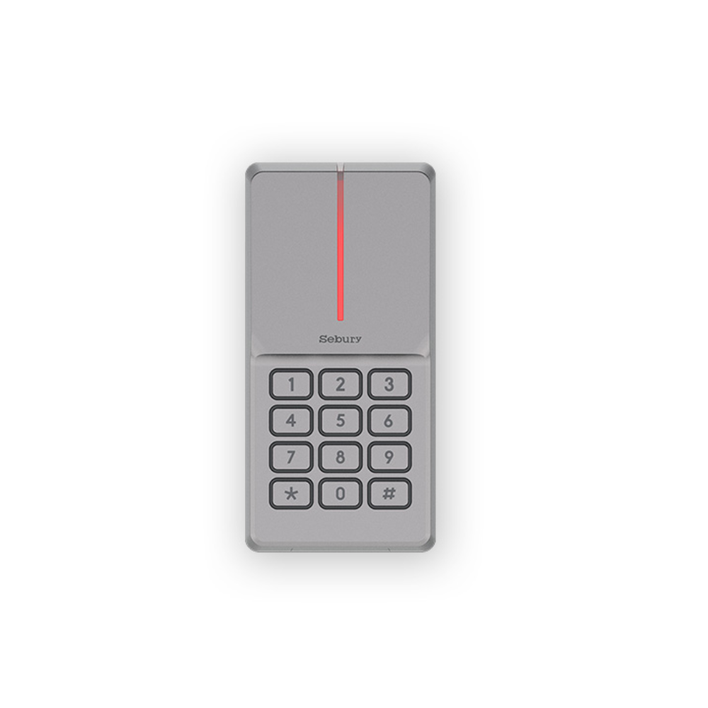 Sebury sKey2 – Access Control | ACP Online