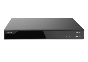 Russound 4K H.265 PoE NVR 5000 Series (MS-N5008-PE) – CCTV | ACP Online