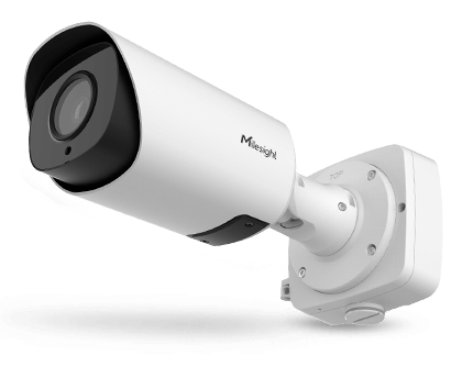 Russound AI Motorized Pro Bullet Plus Network Camera 8MP (MS-C8266-FPA) – Milesight – Milesight | ACP Online