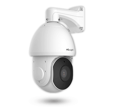 Milesight AI 42X Speed Dome Network Camera 5MP (MS-C5341-X42PC) – Milesight – AI Series | ACP Online