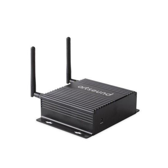 Russound Single-zone Wi-Fi network streamer (Smartstream) – ArtSound – ArtSound | ACP Online