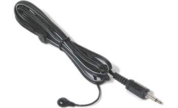 Russound IR Micro Emitter 845.1 – Russound – Modulator Accessories | ACP Online